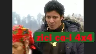 zici ca-i 4x4....copiii traieste si dincolo de moarte