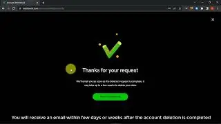 How To Delete Robinhood Account Permanently
