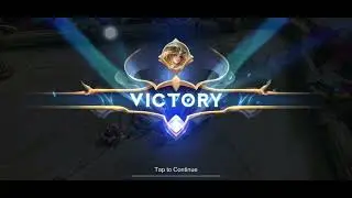MLBB : Edith VS Martis Exp Laner Counter Hero
