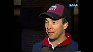 Sat 2 Nov 2002 Derby Day Pt 2