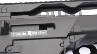 Socom Tactical: ASG G36 Walkthrough