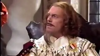 The Treaty of Westphalia - Fry and Laurie