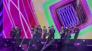Ignited & DNA is U - Mirror First Day 2026 澳門 #柳應廷 #jerlau #mirrorweare 