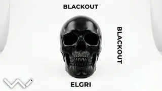 BLACKOUT by ELGRI Deep House  2025