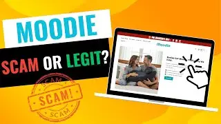 Moodie Intimacy Pillow Review &mdash; Legit or Scam? Honest Breakdown
