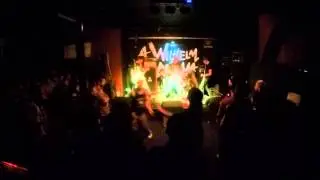CONSUMED - Ready To Strike (Live at The Owl Sanctuary)