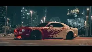 Okean Elzy - Obijmy (CallmeArco Remix)/GTR and SRT Showtime 