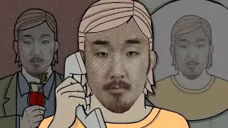 살려주세요, 꺼내주세요