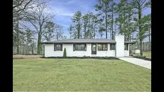 940 Brackett Rd, Marietta, GA 30066