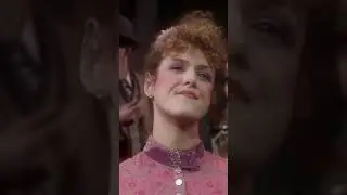 The Great Bernadette #broadway #streamingmusicals #bernadettePeters #sondheim