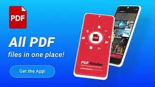 PDF Reader