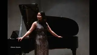 Airi Sunada - Chi il bel sogno di Doretta, La Rondine, Puccini