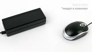 Обзор 8-канальных IP-видеорегистраторов BEWARD RK0108 / RK0108-P: до 8 Мп, до 76 Мбит/с, ONVIF, P2P