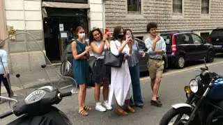 Maturit&agrave; al Parini e al Tenca di Milano: professori comprensivi