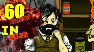 60 Seconds Gameplay In 2022