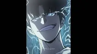 Best Aura farmer? ||&bull;|| Lee geon edit ||&bull;|| #shorts #sungjinwoo #manhwa