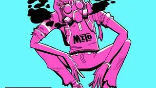 The Hustle, Boss Fight - mito