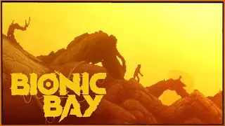 Bionic Bay (Demo) - уникальный 2D-платформер с механикой обмена