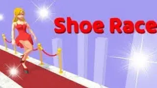 Shoe Race - Gameplay Part 4 All Levels_ Max Level (Android, iOS) #4