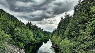The Nanaimo River - The City's Best Kept Secret