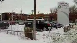 Old Strathcona