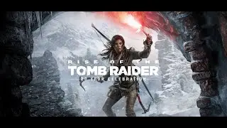 Rise of the Tomb Rider/capitulo 5/En espa&ntilde;ol/PS4 FAT
