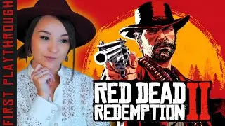 History is Never done. | Red Dead Redemption 2 | Part 25