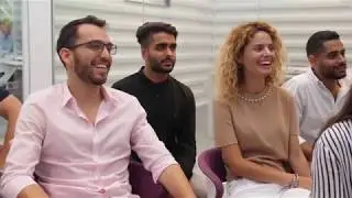 Global Engineer Program - Electrolux in collaboration with AIESEC