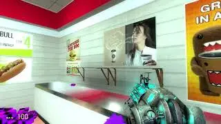 7-eleven GMOD Shenanigans w/@corncakes270