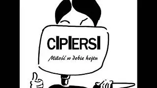 Cipiersi - Wiatr (official audio)