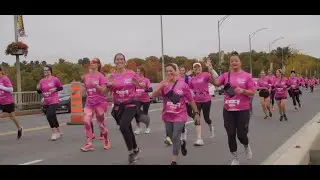 La Jos&eacute;phine | Course et marche f&eacute;minines