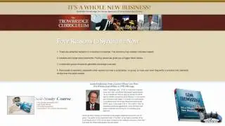 Real Estate Syndication Strategies: America's Commercial Real Estate Show