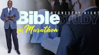 BIBLE STUDY | 