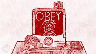 Obey The Server
