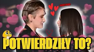 SCENY NA GALI! Chemia Zillmann i Lesar skradła show. Wszystko się nagrało!