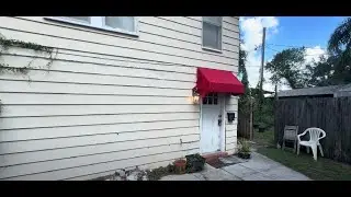 Apartment for Rent in Tampa 1BR/1BA by Tampa Property Management