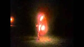 Awakening Pan-Feuerstab