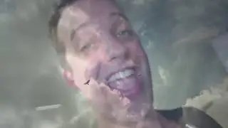 Sivetz Test Roast 8/30/18