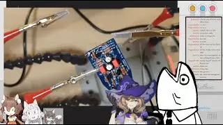 【DIY】I tear apart my microphone to make it BETTER (May 18 2022)