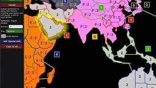 Warzone mapping pt 1 if the axis won ww2