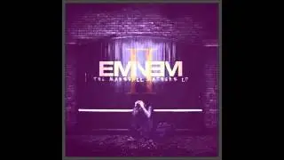 [NEW 2013] Eminem - Don't Front ft. Buckshot [MMLP2 COD: GHOSTS EXCLUSIVE] Snippet