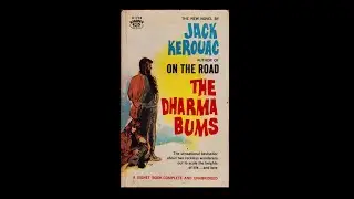 The Dharma Bums 5 - Jack Kerouac Audiobook