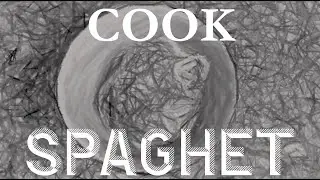 MEATSPACE COOKERY - EP 1: SPAGHET