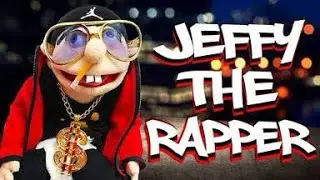 SML Movie: Jeffy the rapper [REUPLOADED]