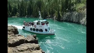 8 Top-Rated Tourist Attractions in yukon ( Canada )