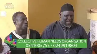 EPI 01,2026/1447AH. COLLECTIVE HUMAN NEEDS ORGANIZATION [[islamahdawah]] official 