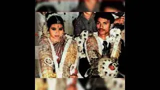 M.K.Stalin & Durga wedding images