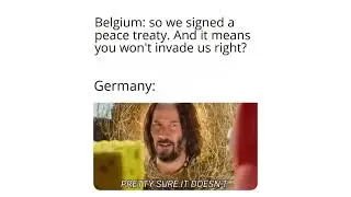 History Memes Only Historians Understand