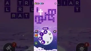 Words of Wonders Level 2124 | Wow Level 2124 | Wow Perito moreno glacier Answers