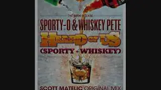 Sporty-O & Whiskey Pete - 